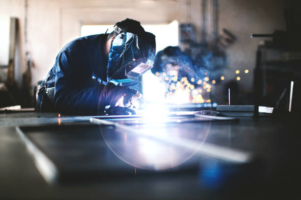 Best Marine and Shipbuilding Welding in Level Park Oak Park, MI