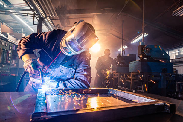 Best Aerospace and Defense Welding in Level Park Oak Park, MI