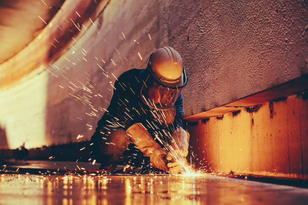 Affordable Welder Services in Level Park Oak Park, MI