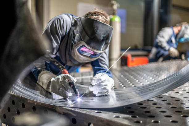 Best Welding Inspection and Certification in Level Park Oak Park, MI