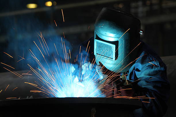 Best Maintenance and Repair Welding in Level Park Oak Park, MI