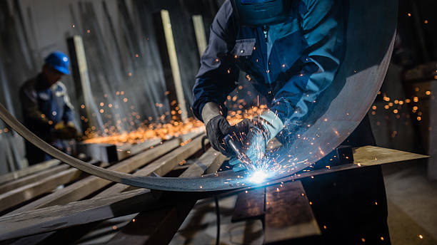 Best Artistic and Custom Metal Fabrication in Level Park Oak Park, MI